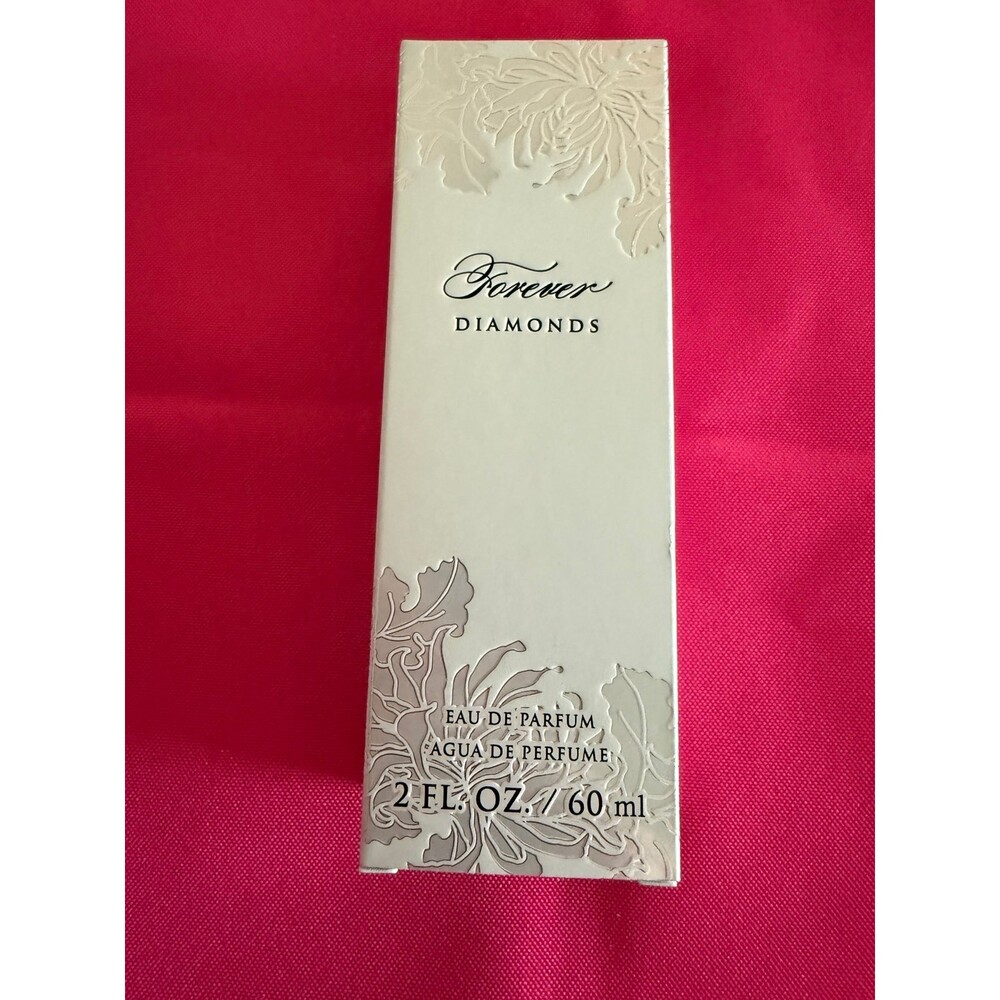 Mary Kay Forever Diamonds Eau de Parfum | New in Box 2 oz FREE SHIPPING - Picture 1 of 6